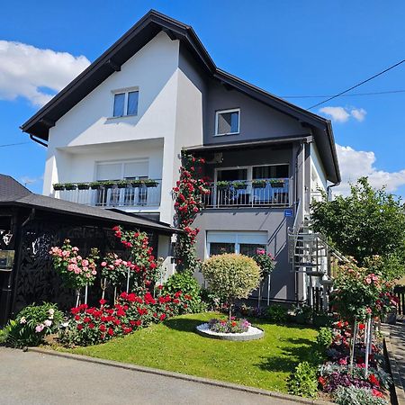 Apartman Vesna Bjelovar Exterior foto