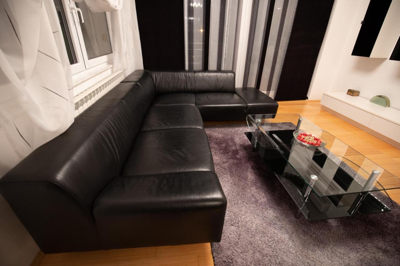 Apartman Vesna Bjelovar Exterior foto