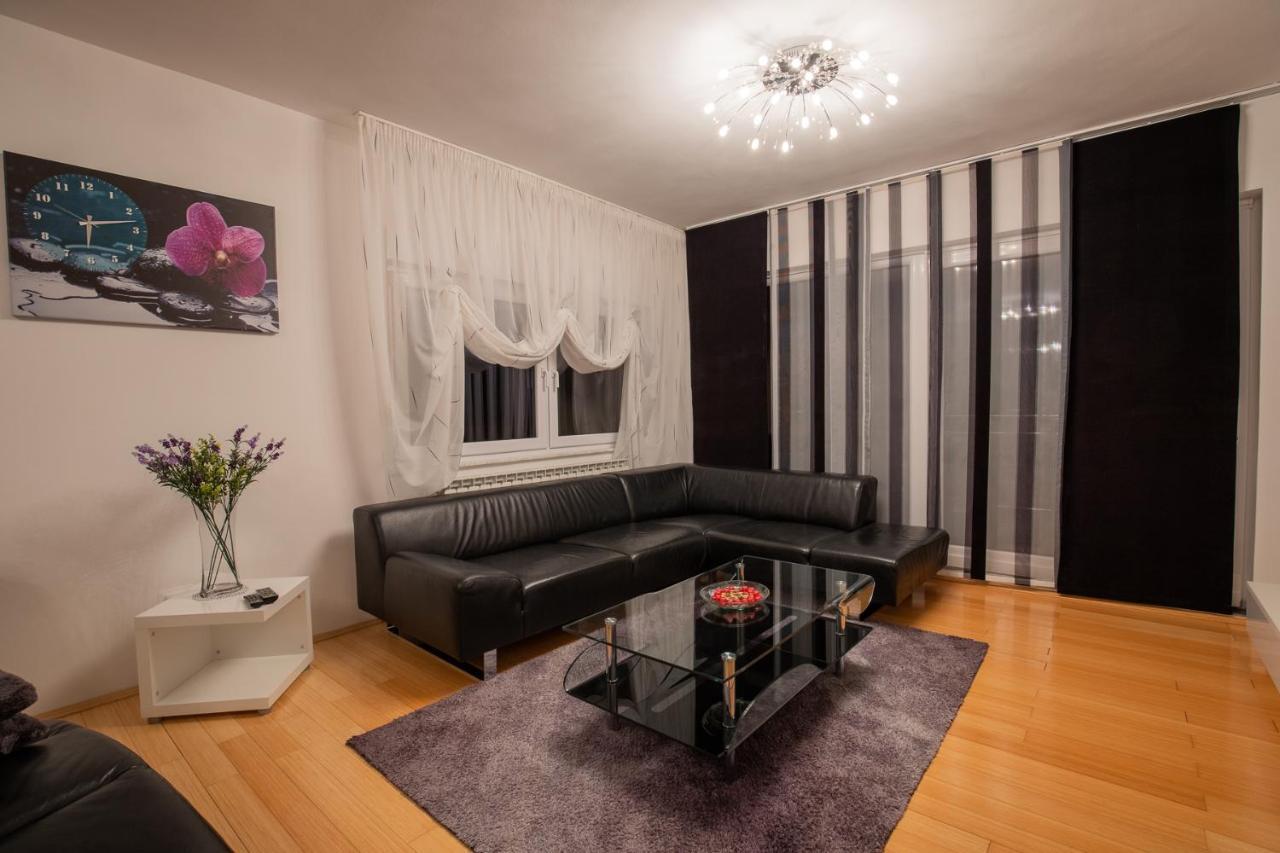 Apartman Vesna Bjelovar Exterior foto