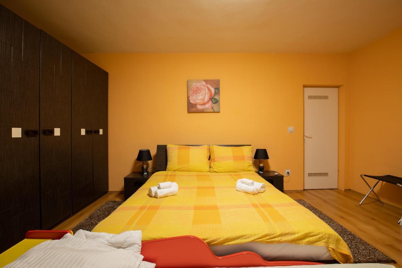 Apartman Vesna Bjelovar Exterior foto
