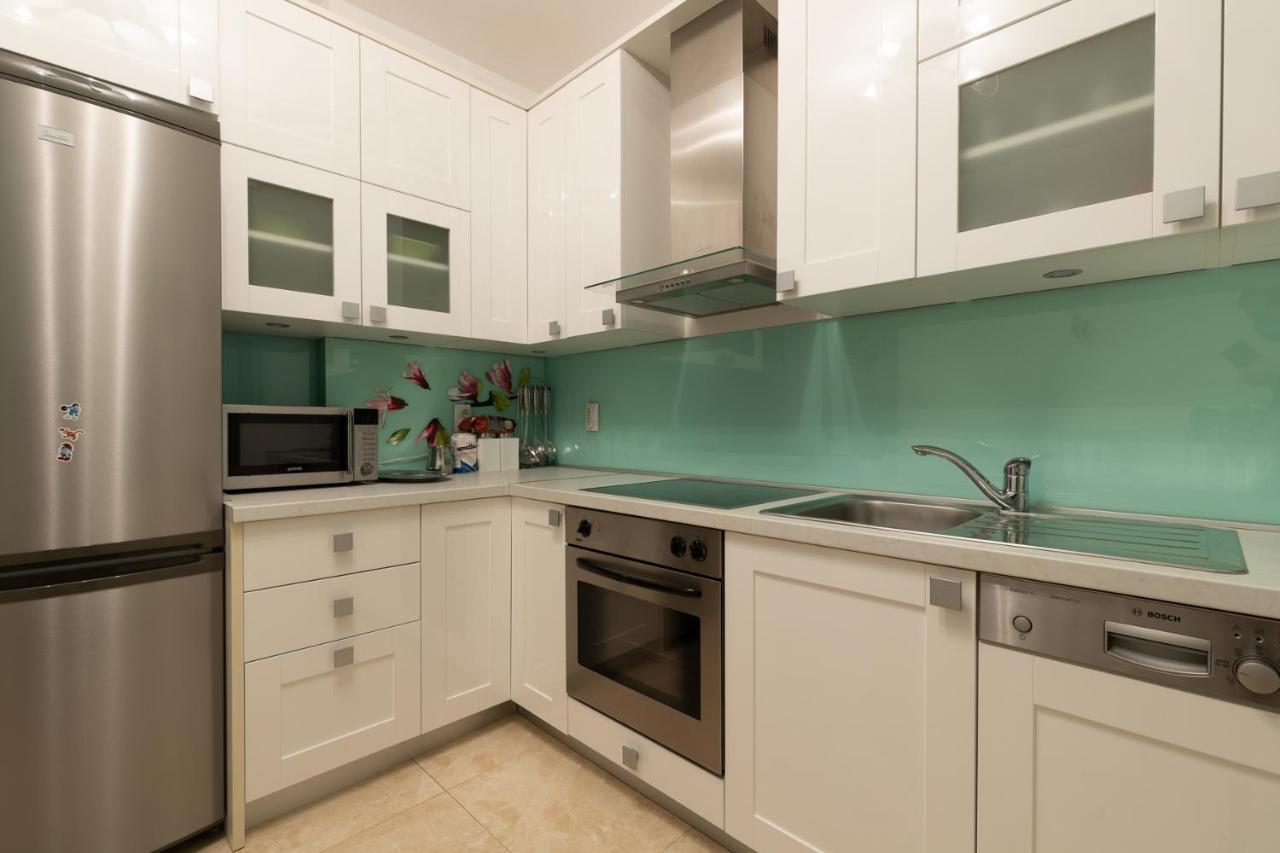 Apartman Vesna Bjelovar Exterior foto
