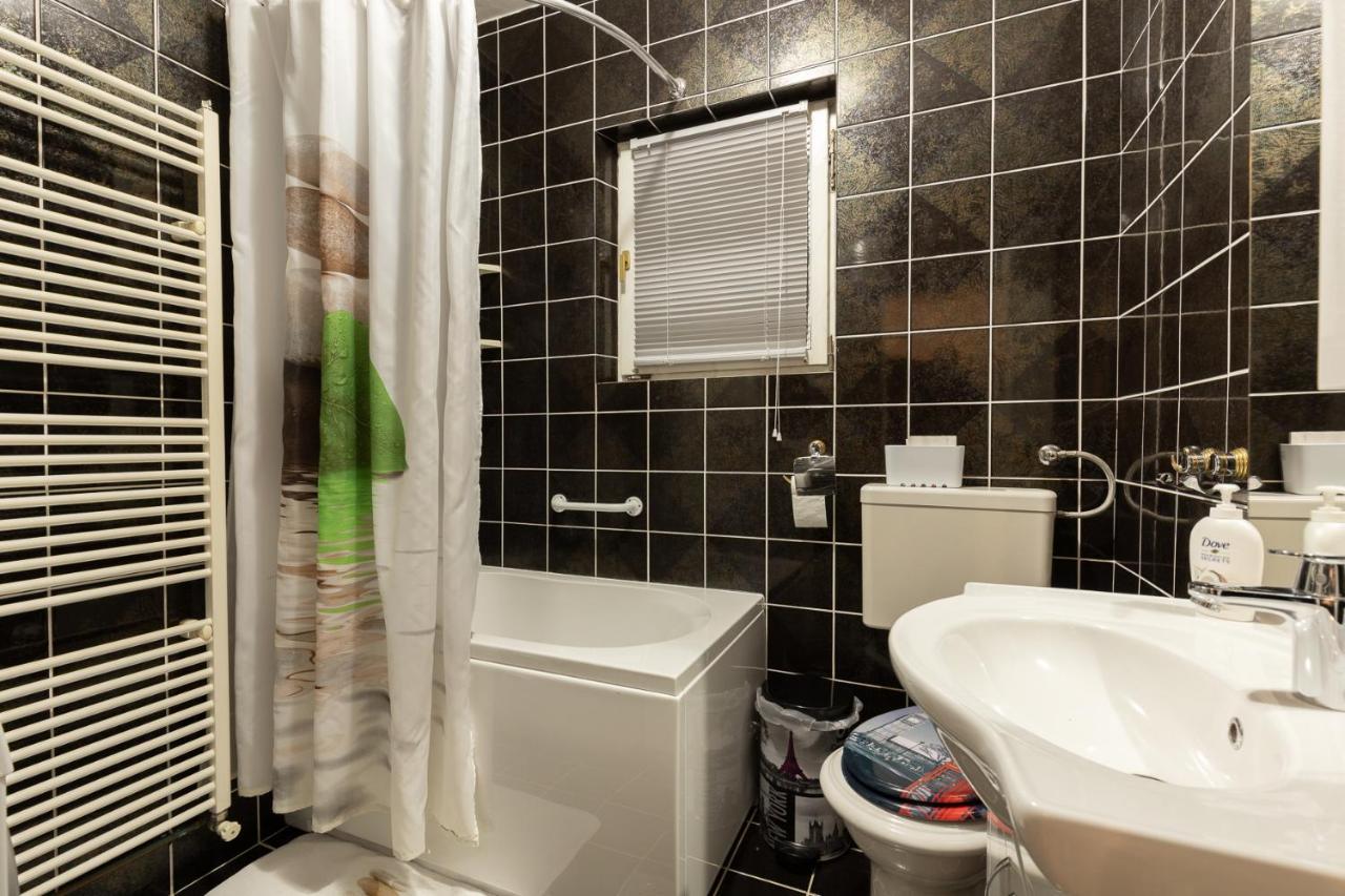 Apartman Vesna Bjelovar Exterior foto